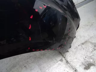  Крыло переднее правое Ford C-max 2 Арт e11633685, вид 4