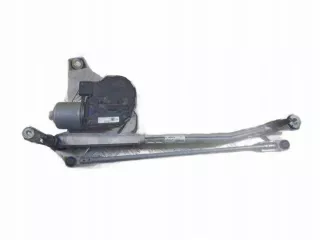 4M8955023 Моторчик стеклоочистителя фар Audi Q7 4M Арт e11633571, вид 1