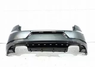 5G6807421BK Бампер задний Volkswagen Golf 7 Арт e11633443, вид 1