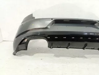 5G6807421BK Бампер задний Volkswagen Golf 7 Арт e11633443, вид 3