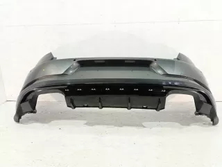 5G6807421BK Бампер задний Volkswagen Golf 7 Арт e11633443, вид 4