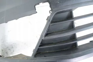 2K5807221J Бампер передний Volkswagen Caddy 3 Арт e11633417, вид 3