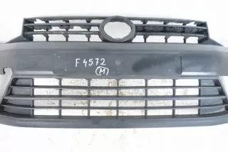 2K5807221J Бампер передний Volkswagen Caddy 3 Арт e11633417, вид 4