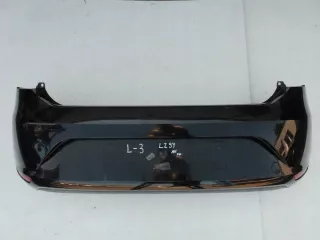 5F0807421 Бампер задний Seat Leon 3 Арт e11633252, вид 1