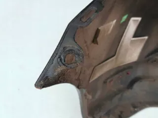 5F0807421 Бампер задний Seat Leon 3 Арт e11633252, вид 11