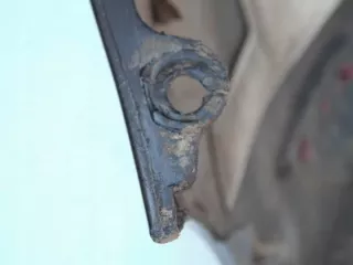 5F0807421 Бампер задний Seat Leon 3 Арт e11633252, вид 12