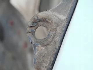 5F0807421 Бампер задний Seat Leon 3 Арт e11633252, вид 15