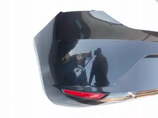5F0807421 Бампер задний Seat Leon 3 Арт e11633252, вид 2
