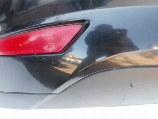 5F0807421 Бампер задний Seat Leon 3 Арт e11633252, вид 3