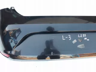 5F0807421 Бампер задний Seat Leon 3 Арт e11633252, вид 4
