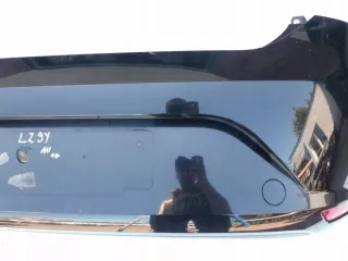 5F0807421 Бампер задний Seat Leon 3 Арт e11633252, вид 6