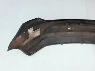 5F0807421 Бампер задний Seat Leon 3 Арт e11633252, вид 10
