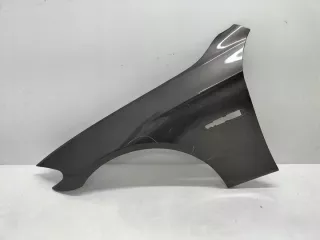  Крыло переднее левое BMW 5 F10/F11/GT F07 Арт e11633238, вид 1