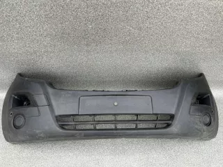 620226264R Бампер передний Renault Master 3 Арт e11633135, вид 1