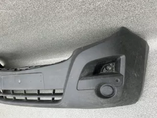 620226264R Бампер передний Renault Master 3 Арт e11633135, вид 2