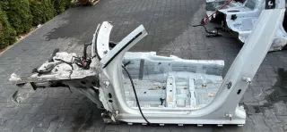Parts4You Крыло переднее левое Audi A6 C7 (S6,RS6) Арт e11632956, вид 1