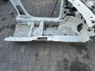 Parts4You Крыло переднее левое Audi A6 C7 (S6,RS6) Арт e11632956, вид 3