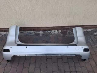 13300719 Бампер задний Opel Zafira C Арт e11632910, вид 1