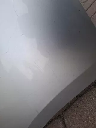 13300719 Бампер задний Opel Zafira C Арт e11632910, вид 2