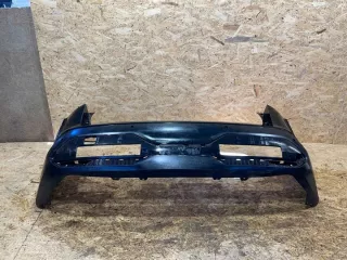 850B2-6UA0A S2503P042 Бампер задний Nissan Qashqai 2 restailing Арт e11632766, вид 3