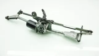8648343 Механизм стеклоочистителя (трапеция дворников) Volvo S60 2 Арт e11632656, вид 3