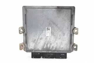 30743623AA SID803 30743623-AA 5WS40212H-T D4204T Блок управления двигателем Volvo S40 2 Арт e11632411, вид 2