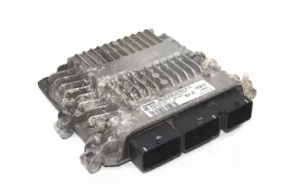 30743623AA SID803 30743623-AA 5WS40212H-T D4204T Блок управления двигателем Volvo S40 2 Арт e11632411, вид 3