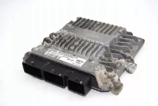 30743623AA SID803 30743623-AA 5WS40212H-T D4204T Блок управления двигателем Volvo S40 2 Арт e11632411, вид 4