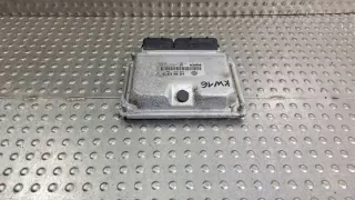 045906019CA 0281012195 Блок управления двигателем Volkswagen Polo 4 Арт e11632339, вид 2