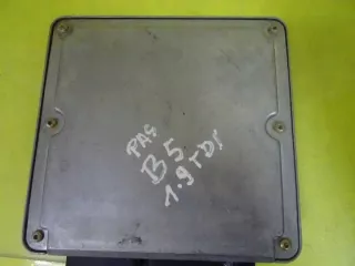 038906019BJ 0281010176 NR1343 Блок управления двигателем Volkswagen Passat B5 Арт e11632275, вид 4