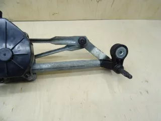 13182340 Механизм стеклоочистителя (трапеция дворников) Opel Corsa D Арт e11632243, вид 3