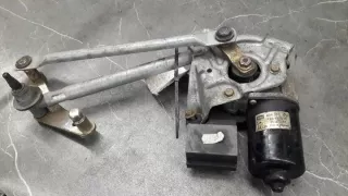 A1688240405 Механизм стеклоочистителя (трапеция дворников) Mercedes A W168 Арт e11631971, вид 1