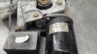 A1688240405 Механизм стеклоочистителя (трапеция дворников) Mercedes A W168 Арт e11631971, вид 2