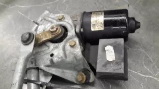A1688240405 Механизм стеклоочистителя (трапеция дворников) Mercedes A W168 Арт e11631971, вид 3
