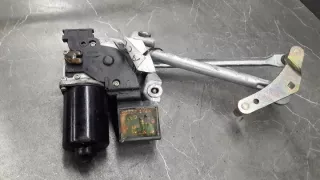 A1688240405 Механизм стеклоочистителя (трапеция дворников) Mercedes A W168 Арт e11631971, вид 4