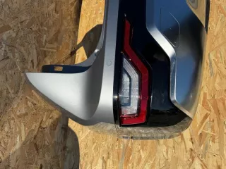  Бампер задний Kia Niro Арт e11631899, вид 2