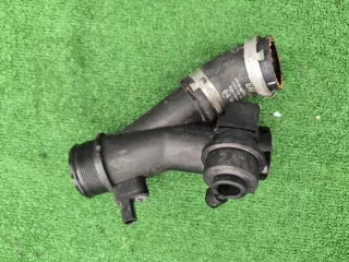 4M0145950A Моновпрыск Audi Q7 4M Арт e11631848, вид 1