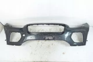 J9C3-17F003-C Бампер передний Jaguar E-PACE Арт e11631799, вид 1