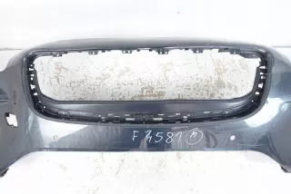 J9C3-17F003-C Бампер передний Jaguar E-PACE Арт e11631799, вид 4