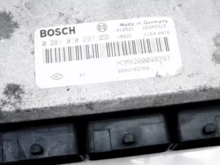 8200048297 Блок управления двигателем Renault Laguna 2 Арт e11631380, вид 2