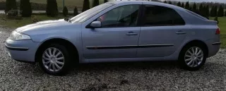 8200048297 Блок управления двигателем Renault Laguna 2 Арт e11631380, вид 3