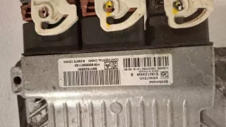 S180123008B Блок управления двигателем Peugeot 508 Арт e11631256, вид 2