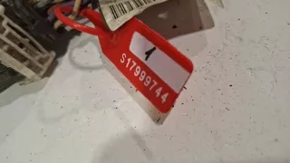 S180123008A Блок управления двигателем Peugeot 208 Арт e11631212, вид 4