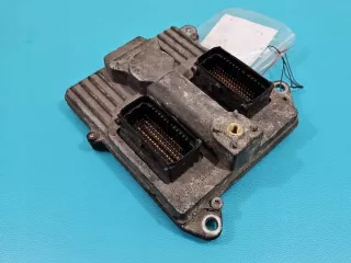 55353843 IMPRK1424678, Блок управления двигателем Opel Zafira B Арт e11631184, вид 1