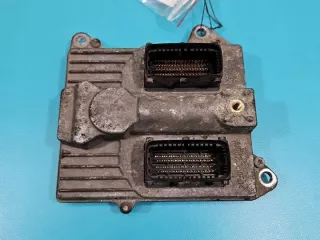 55353843 IMPRK1424678, Блок управления двигателем Opel Zafira B Арт e11631184, вид 2