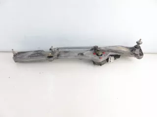 116226 61611387 Механизм стеклоочистителя (трапеция дворников) BMW 5 E39 Арт e11631065, вид 1