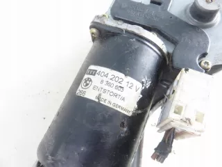 116226 61611387 Механизм стеклоочистителя (трапеция дворников) BMW 5 E39 Арт e11631065, вид 2