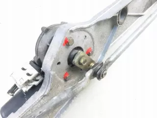 116226 61611387 Механизм стеклоочистителя (трапеция дворников) BMW 5 E39 Арт e11631065, вид 4