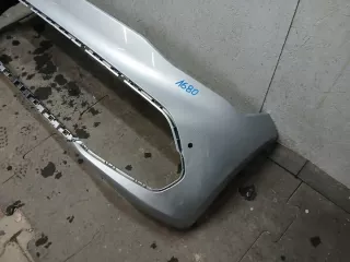  Бампер задний Cupra Born Арт e11630744, вид 3