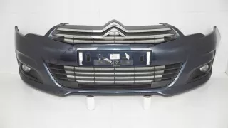  Бампер передний Citroen C4 2 Арт e11630692, вид 1